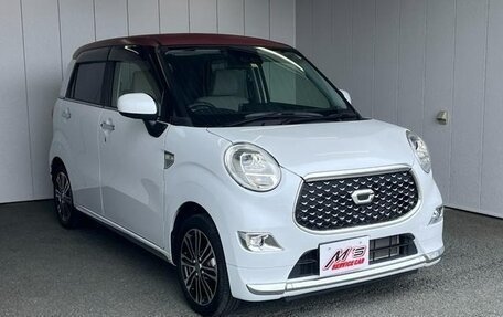 Daihatsu Cast I, 2022 год, 575 000 рублей, 33 фотография