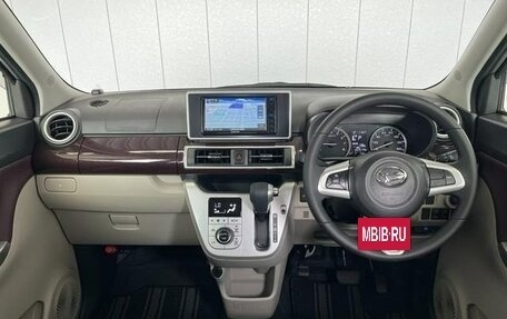 Daihatsu Cast I, 2022 год, 575 000 рублей, 25 фотография