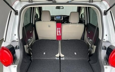 Daihatsu Cast I, 2022 год, 575 000 рублей, 27 фотография