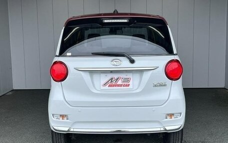 Daihatsu Cast I, 2022 год, 575 000 рублей, 34 фотография