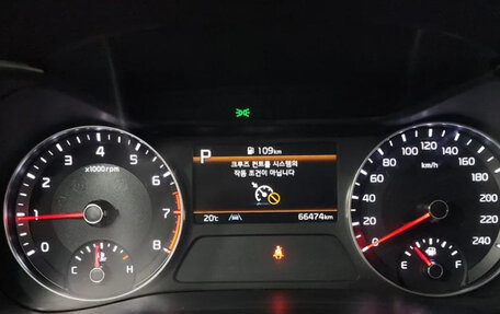 KIA K3, 2022 год, 1 450 000 рублей, 8 фотография