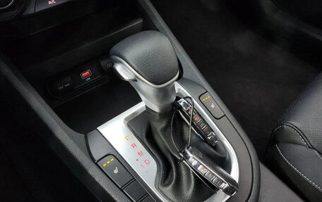 KIA K3, 2022 год, 1 450 000 рублей, 9 фотография