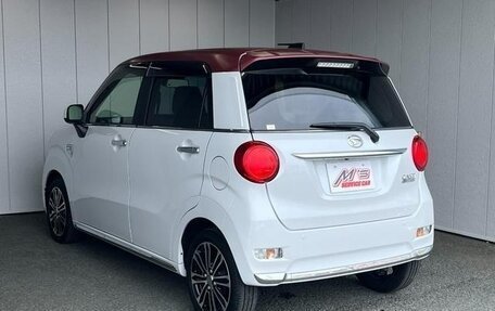 Daihatsu Cast I, 2022 год, 575 000 рублей, 36 фотография