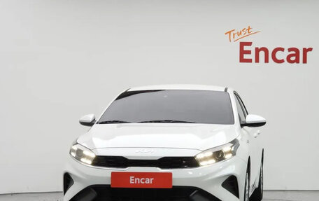 KIA K3, 2022 год, 1 450 000 рублей, 3 фотография