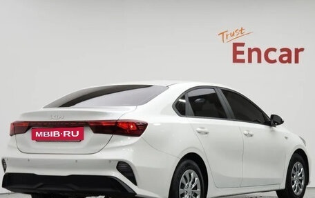 KIA K3, 2022 год, 1 450 000 рублей, 2 фотография