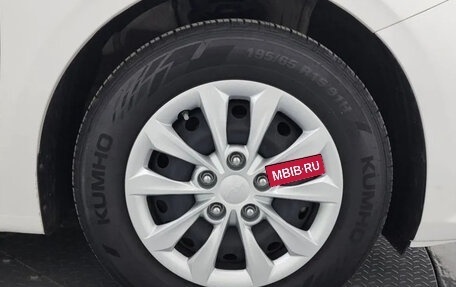 KIA K3, 2022 год, 1 450 000 рублей, 5 фотография