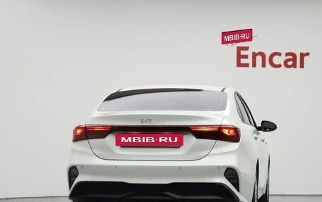 KIA K3, 2022 год, 1 450 000 рублей, 4 фотография