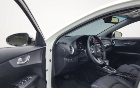 KIA K3, 2022 год, 1 450 000 рублей, 10 фотография