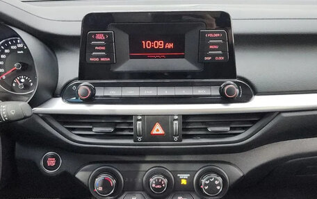 KIA K3, 2022 год, 1 450 000 рублей, 14 фотография