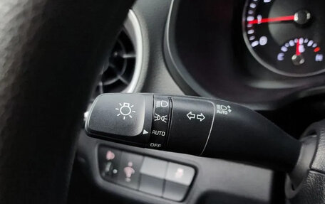 KIA K3, 2022 год, 1 450 000 рублей, 15 фотография