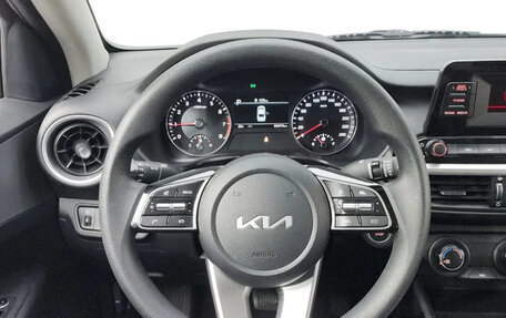 KIA K3, 2022 год, 1 450 000 рублей, 13 фотография