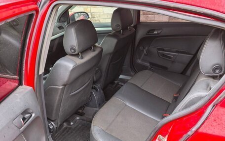 Opel Astra H, 2008 год, 430 000 рублей, 6 фотография