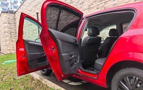 Opel Astra H, 2008 год, 430 000 рублей, 7 фотография