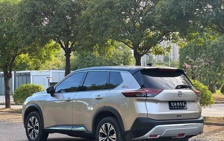 Nissan X-Trail, 2024 год, 2 420 003 рублей, 2 фотография
