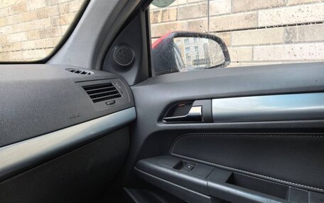 Opel Astra H, 2008 год, 430 000 рублей, 10 фотография