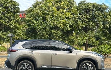 Nissan X-Trail, 2024 год, 2 420 003 рублей, 4 фотография