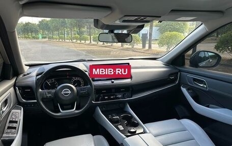 Nissan X-Trail, 2024 год, 2 420 003 рублей, 5 фотография