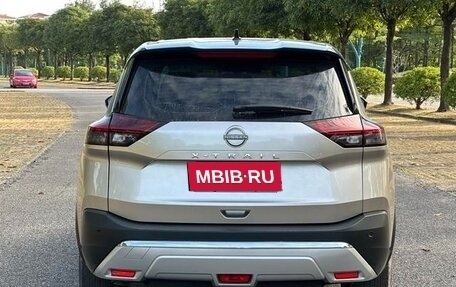 Nissan X-Trail, 2024 год, 2 420 003 рублей, 8 фотография