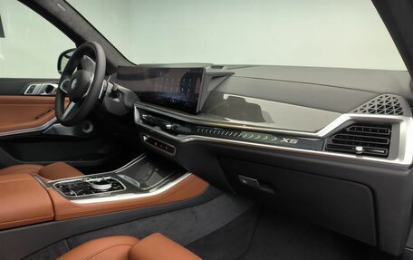 BMW X5, 2025 год, 18 900 000 рублей, 7 фотография