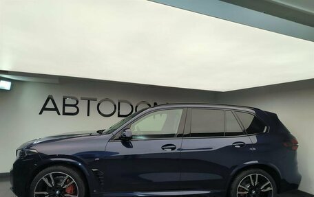 BMW X5, 2025 год, 18 900 000 рублей, 5 фотография