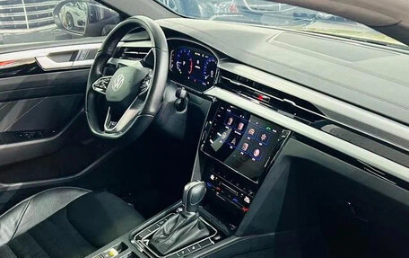 Volkswagen Passat CC, 2022 год, 2 580 000 рублей, 6 фотография