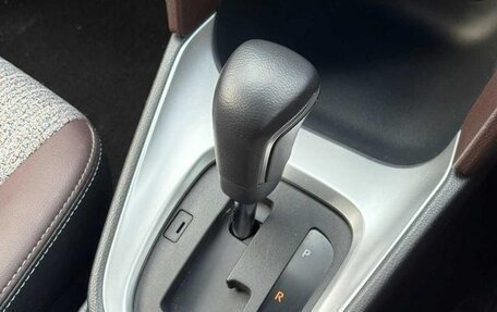 Toyota Yaris Cross, 2022 год, 1 690 000 рублей, 15 фотография