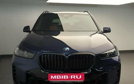 BMW X5, 2025 год, 18 900 000 рублей, 2 фотография