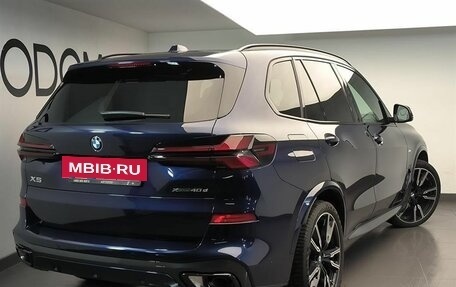 BMW X5, 2025 год, 18 900 000 рублей, 3 фотография