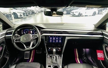 Volkswagen Passat CC, 2022 год, 2 580 000 рублей, 5 фотография