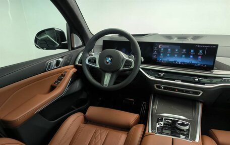 BMW X5, 2025 год, 18 900 000 рублей, 10 фотография