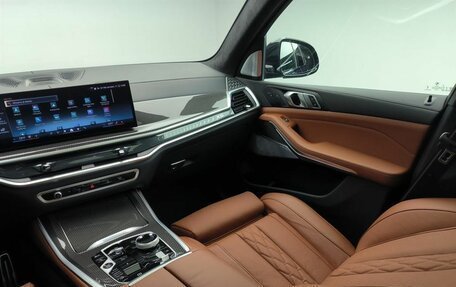 BMW X5, 2025 год, 18 900 000 рублей, 12 фотография