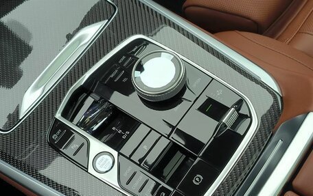 BMW X5, 2025 год, 18 900 000 рублей, 14 фотография