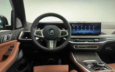 BMW X5, 2025 год, 18 900 000 рублей, 13 фотография