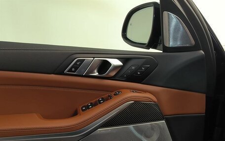 BMW X5, 2025 год, 18 900 000 рублей, 21 фотография