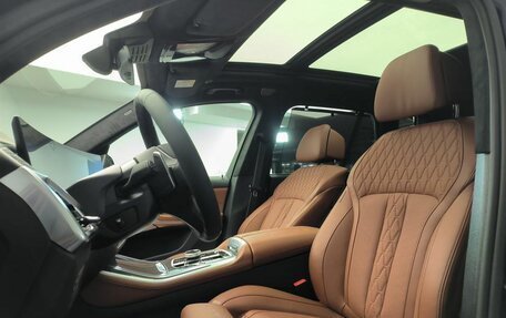 BMW X5, 2025 год, 18 900 000 рублей, 17 фотография