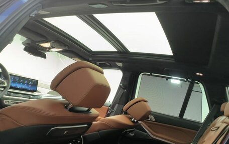 BMW X5, 2025 год, 18 900 000 рублей, 19 фотография