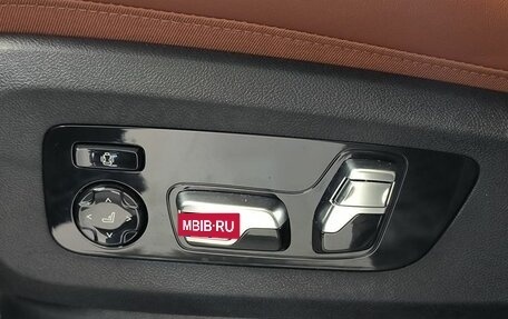 BMW X5, 2025 год, 18 900 000 рублей, 18 фотография