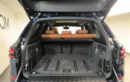 BMW X5, 2025 год, 18 900 000 рублей, 24 фотография