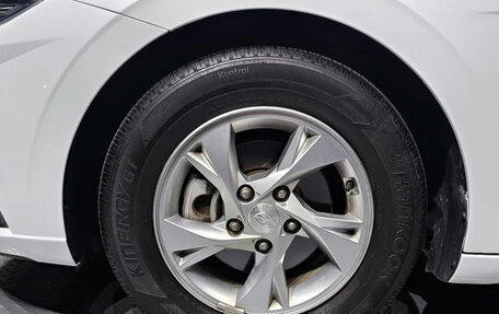 Hyundai Avante, 2021 год, 1 480 000 рублей, 5 фотография