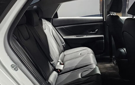 Hyundai Avante, 2021 год, 1 480 000 рублей, 12 фотография