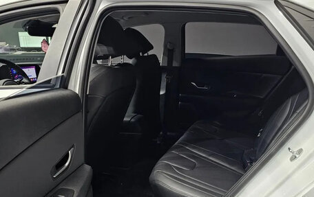 Hyundai Avante, 2021 год, 1 480 000 рублей, 13 фотография