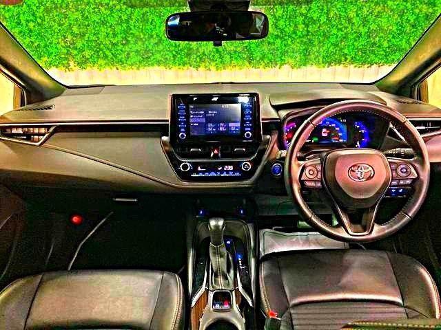 Toyota Corolla E210, 2022 год, 1 550 000 рублей, 6 фотография