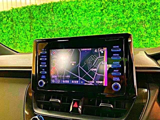 Toyota Corolla E210, 2022 год, 1 550 000 рублей, 10 фотография