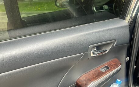 Toyota Camry, 2018 год, 2 350 000 рублей, 6 фотография