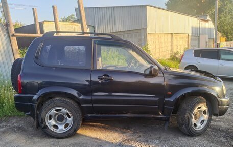 Suzuki Grand Vitara, 2003 год, 610 000 рублей, 3 фотография