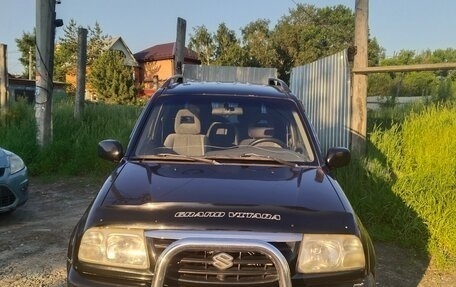 Suzuki Grand Vitara, 2003 год, 610 000 рублей, 2 фотография