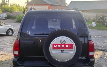 Suzuki Grand Vitara, 2003 год, 610 000 рублей, 4 фотография