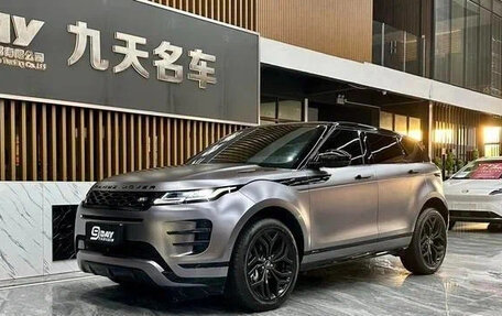 Land Rover Range Rover Evoque II, 2022 год, 2 850 000 рублей, 1 фотография