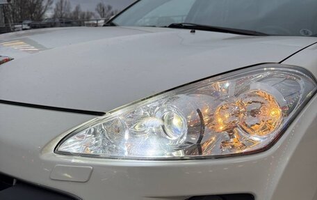 Peugeot 4007, 2011 год, 1 270 000 рублей, 1 фотография