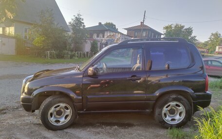 Suzuki Grand Vitara, 2003 год, 610 000 рублей, 5 фотография